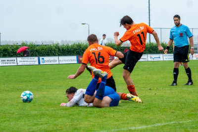 HSSC '61 - Arkel