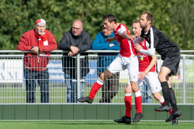 Leerdam Sport '55 - VV Asperen
