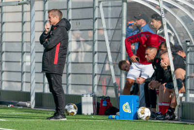 Leerdam Sport '55 - VV Asperen