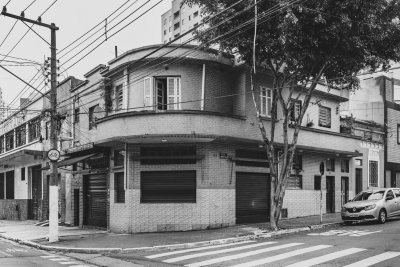 7 - Rua Souza Lima com Rua Camerino