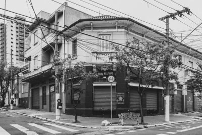 11 - Rua Souza Lima com Rua Camerino