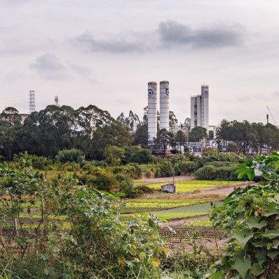 Parque São Rafael