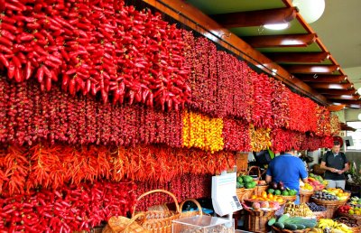 SHOP & MARKET DISPLAYS