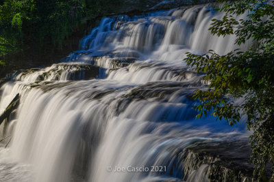 Glen Falls