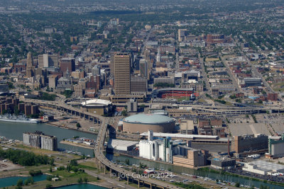 General Mills Buffalo