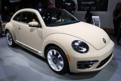 2019 Volkswagen Beetle (3195)