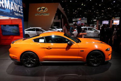 2020 Ford Mustang (3221)