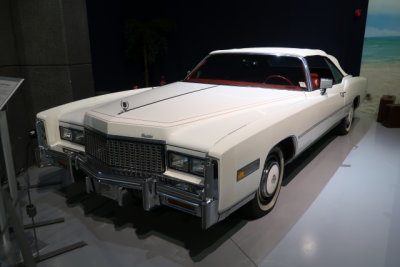 1976 Cadillac Eldorado (3423)