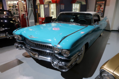 1959 Cadillac (3435)