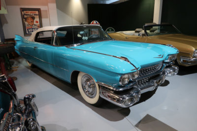 1959 Cadillac (3437)