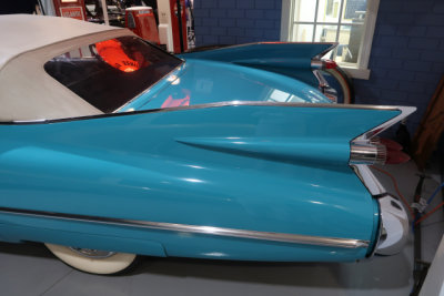 1959 Cadillac (3438)