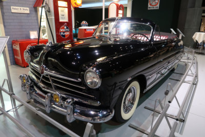 1950 Hudson Commodore 6 (3441)