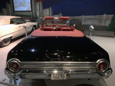 1962 Ford Galaxie 500XL (0715)