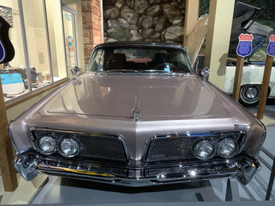 1964 Imperial Crown (0717)