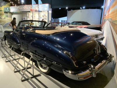 1947 Cadillac Series 62 (0734)