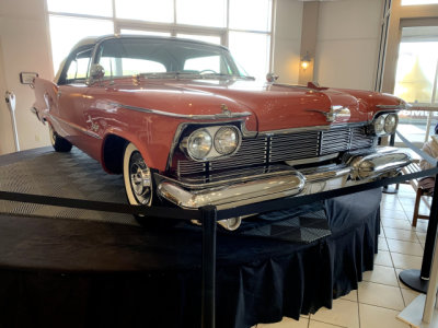 1958 Imperial Crown (0739)