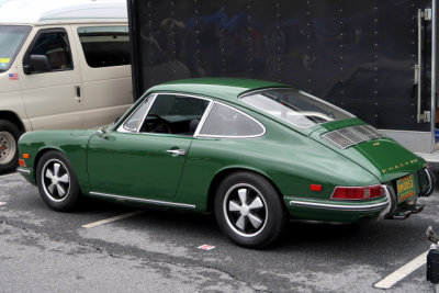 Porsche Swap Meet in Hershey, PA (3328)