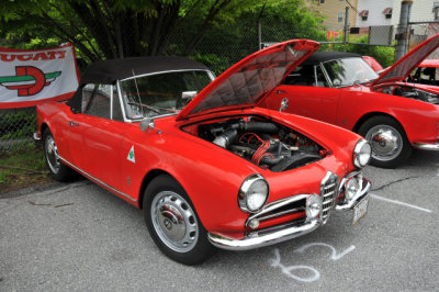 Alfa Romeo (6130)