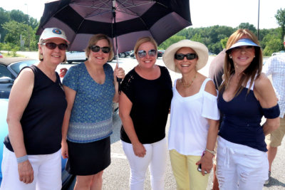 PCA-CHS 2019 Tour & Rally Event Nos. 6 -- Southern Maryland Tour, July 6 (3796)