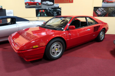 1980s Ferrari Mondial (3897)