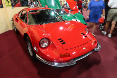 1972 Ferrari 246GT Dino (3898)