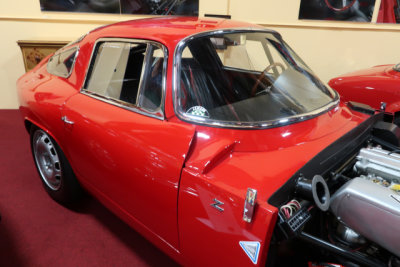 1964 Alfa Romeo TZ (3918)