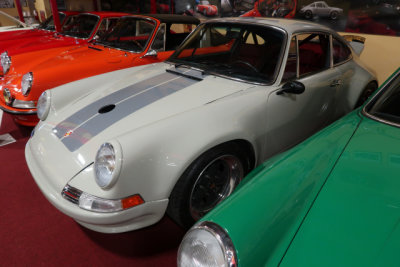 1970s Porsche 911 (3944)