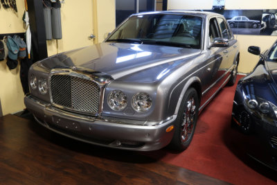 Bentley (4008)
