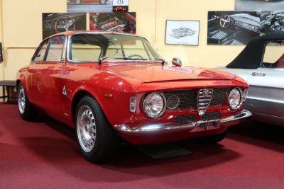 1967 Alfa Romeo GTA (3920)