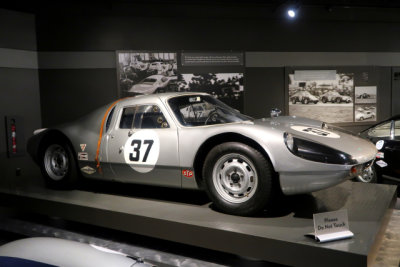 1964 Porsche 904 Carrera GTS (4162)