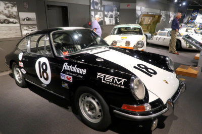 1964 Porsche 911 (4173)