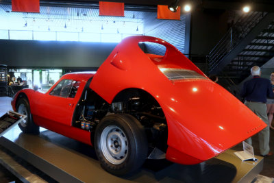 1964 Porsche 904 Carrera GTS (4033)