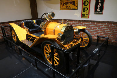 1912 Ford Model T Speedster (5783)
