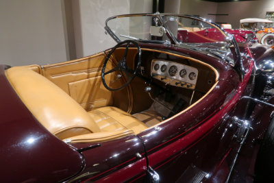 1932 Auburn 8-100A Speedster (5821)