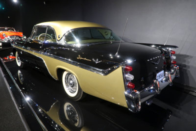 1956 DeSoto Adventurer (5872)