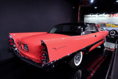 1957 DeSoto Firesweep (5875)