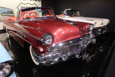 1956 Buick Convertible (5907)