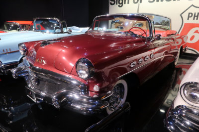 1956 Buick Convertible (5908)