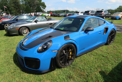 2019 Porsche 911 GT2 RS (991.2) (4509)