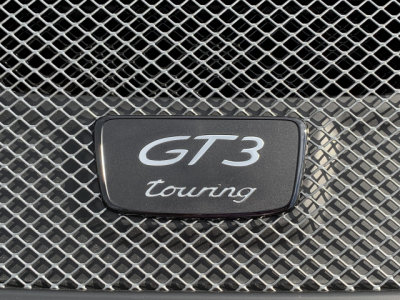 2019 Porsche 911 GT3 Touring (1617)