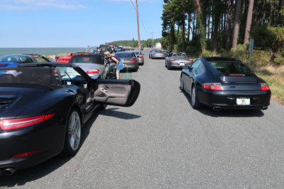 Eastern Shore Tour on Maryland's Tilghman Island (4957)