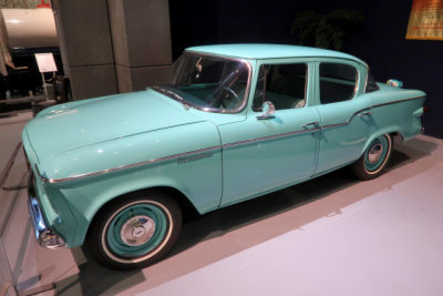 1959 Studebaker Lark (5143)