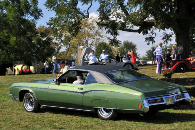 1970 Buick Riviera (7207)