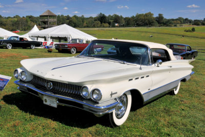 1960 Buick Electra 225 2-Door Convertible Coupe, Richard Sills, Lancaster, PA (7208)