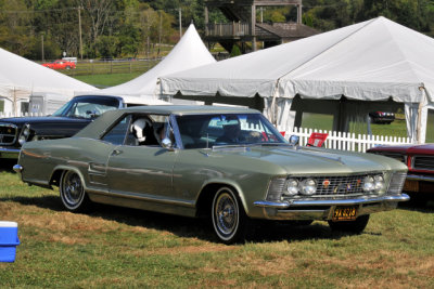 1964 Buick Riviera (7211)
