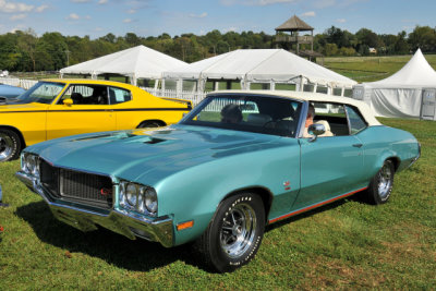 1970 Buick GS 455 (7243)