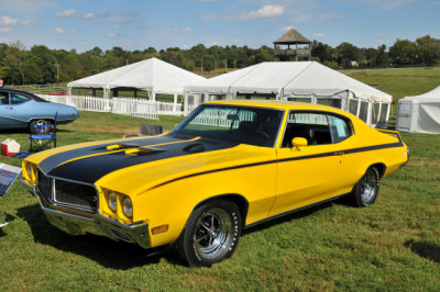 1970 Buick GSX 455 Stage I 2-Door Hardtop Coupe, Timothy Garland, West Chester, PA (7246)