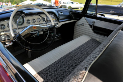 1956 Dodge Custom Royal D-500 2-Door Hardtop Coupe, Doug & Chris Dressler, Ocean Isle Beach, NC (7182)