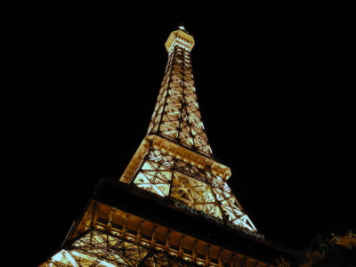 Paris Las Vegas in Las Vegas (4781)
