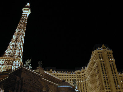 Paris Las Vegas in Las Vegas (4788)